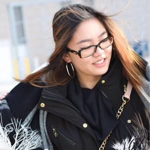 Meet your Posher, Brenda